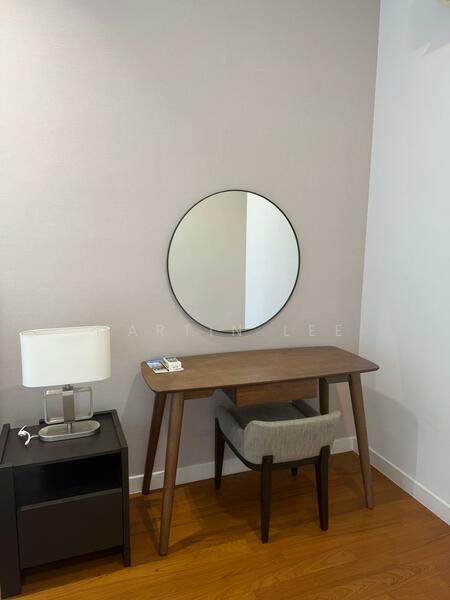 Service Residence for Rent at Aria - Martin Lee - Interior - PropertyGuru.com.my