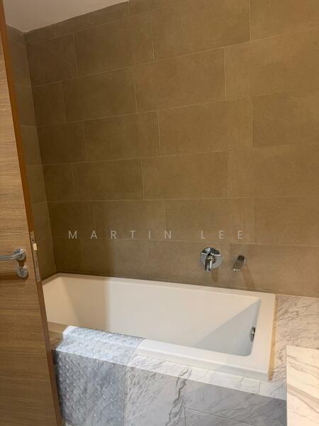 Service Residence for Rent at Aria - Martin Lee - Bathroom - PropertyGuru.com.my