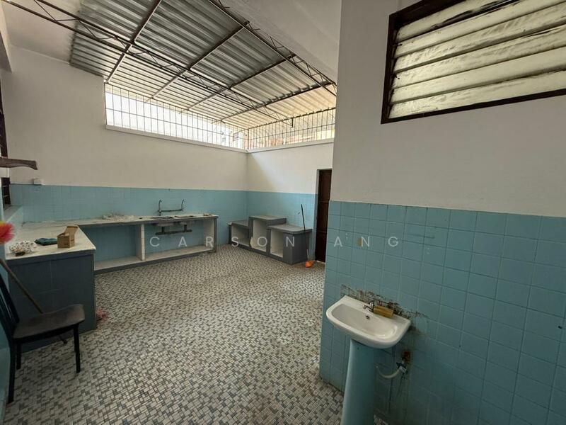 Taman Sungai Rambai untuk Untuk Disewa - RM 1,500 /bulan, Feb 2026 - Interior - PropertyGuru.com.my