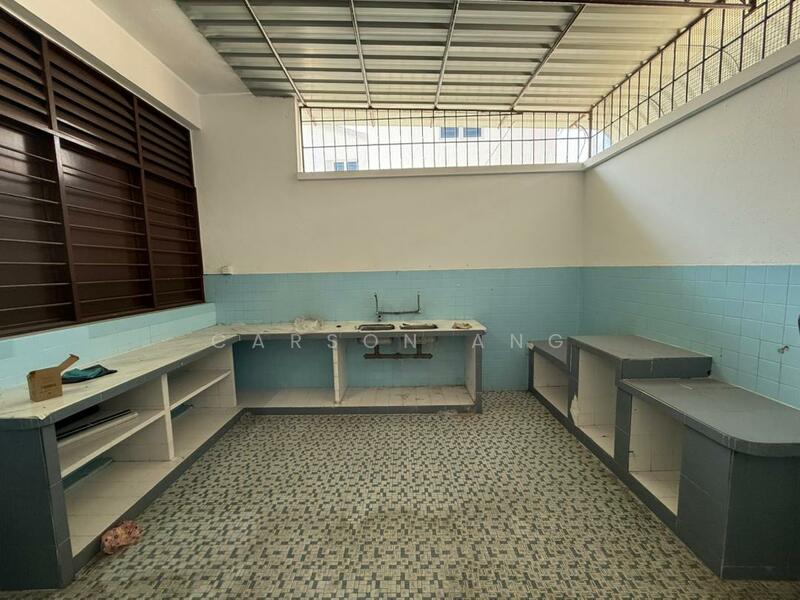 Taman Sungai Rambai untuk Untuk Disewa - RM 1,500 /bulan, Feb 2026 - Interior - PropertyGuru.com.my