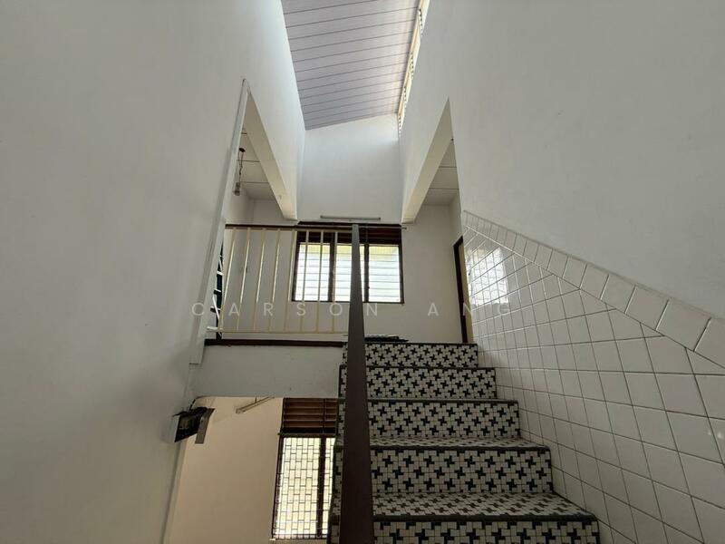 Taman Sungai Rambai untuk Untuk Disewa - RM 1,500 /bulan, Feb 2026 - Interior - PropertyGuru.com.my