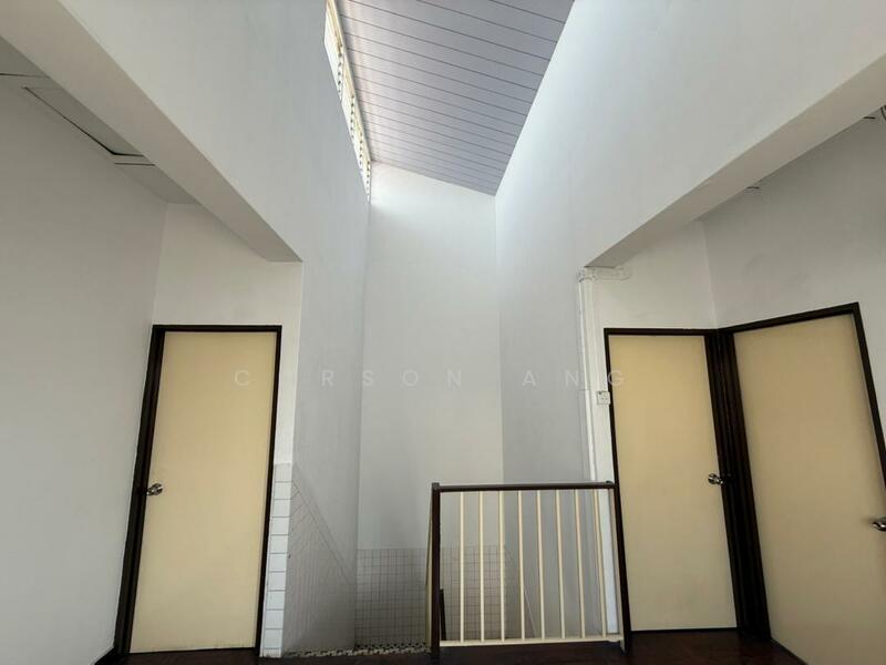 Taman Sungai Rambai untuk Untuk Disewa - RM 1,500 /bulan, Feb 2026 - Interior - PropertyGuru.com.my