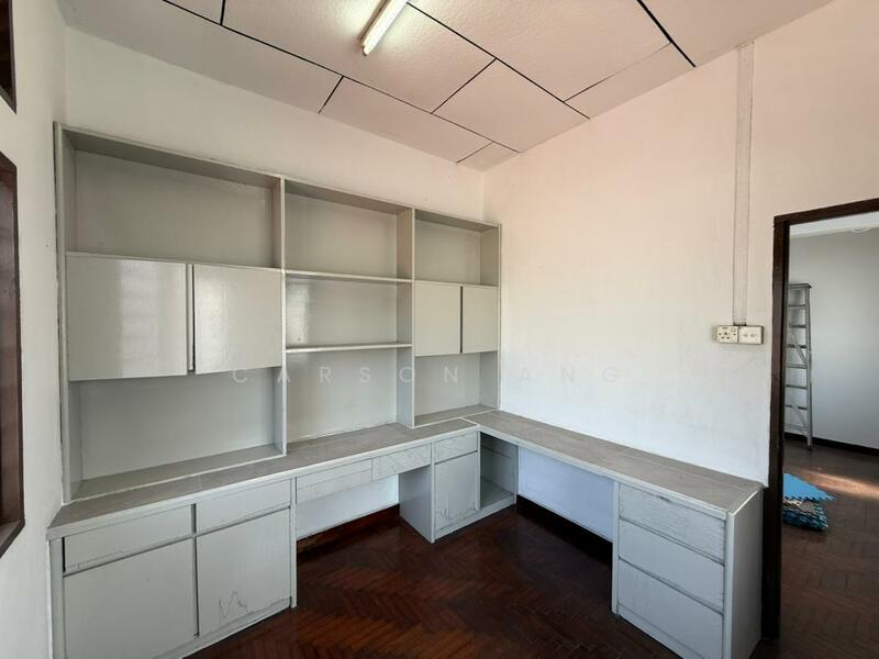 Taman Sungai Rambai untuk Untuk Disewa - RM 1,500 /bulan, Feb 2026 - Study - PropertyGuru.com.my