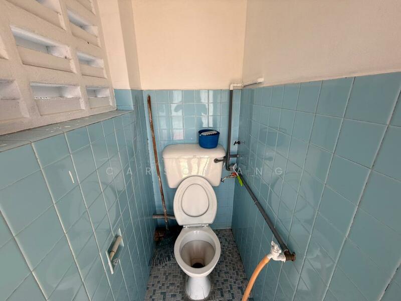 Taman Sungai Rambai untuk Untuk Disewa - RM 1,500 /bulan, Feb 2026 - Bathroom - PropertyGuru.com.my