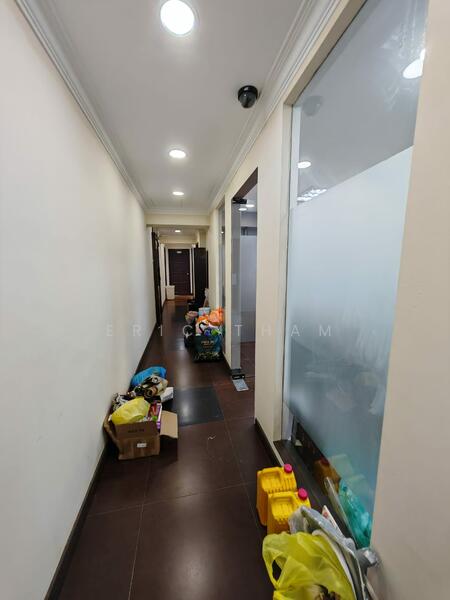 Shop / Office for Sale in Taman Ampang Utama (Ampang) - Eric Tham - Corridor - PropertyGuru.com.my