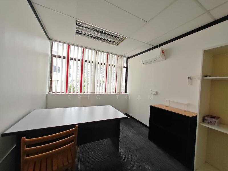 Shop / Office for Sale in Taman Ampang Utama (Ampang) - Eric Tham - Interior - PropertyGuru.com.my