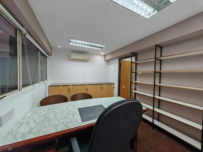 Shop / Office for Sale in Taman Ampang Utama (Ampang) - Eric Tham - Study - PropertyGuru.com.my