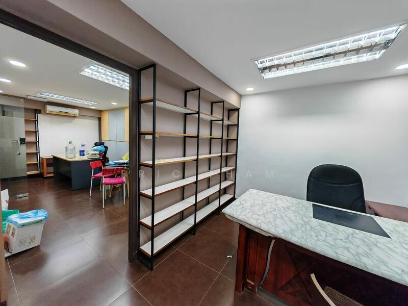 Shop / Office for Sale in Taman Ampang Utama (Ampang) - Eric Tham - Interior - PropertyGuru.com.my