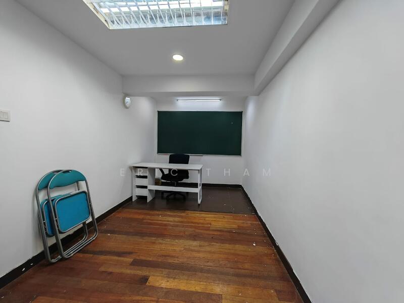 Shop / Office for Sale in Taman Ampang Utama (Ampang) - Eric Tham - Study - PropertyGuru.com.my