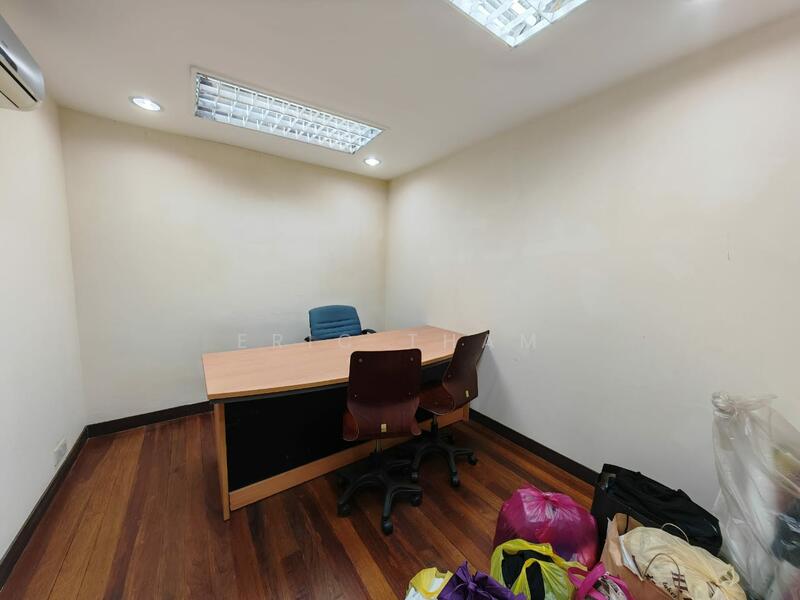 Shop / Office for Sale in Taman Ampang Utama (Ampang) - Eric Tham - Study - PropertyGuru.com.my