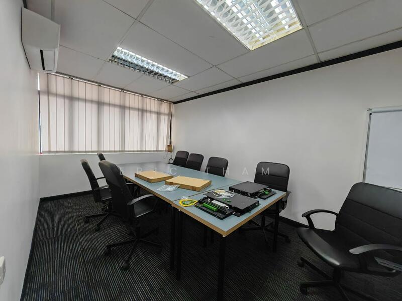 Shop / Office for Sale in Taman Ampang Utama (Ampang) - Eric Tham - Interior - PropertyGuru.com.my