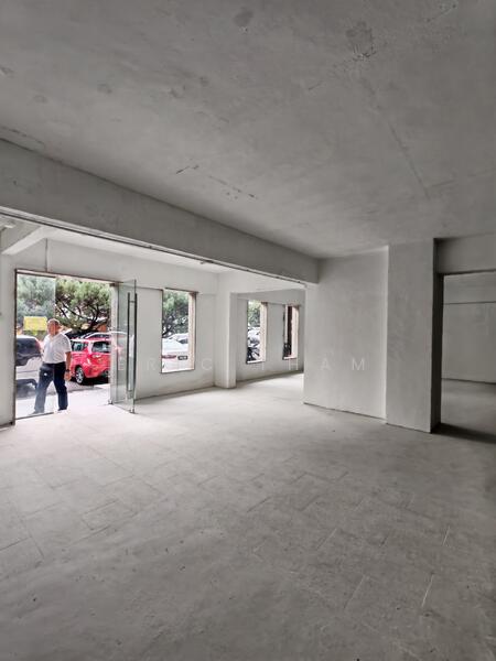 Shop / Office for Sale in Taman Ampang Utama (Ampang) - Eric Tham - Interior - PropertyGuru.com.my
