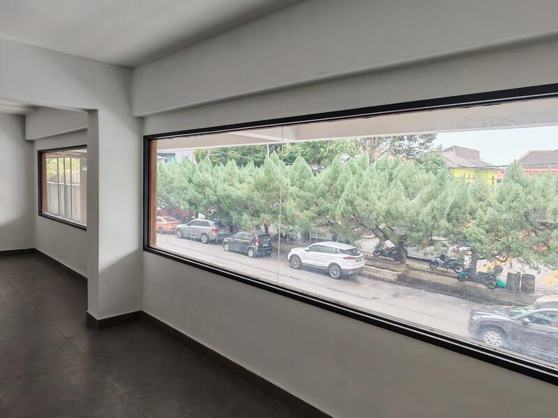 Shop / Office for Sale in Taman Ampang Utama (Ampang) - Eric Tham - Interior - PropertyGuru.com.my