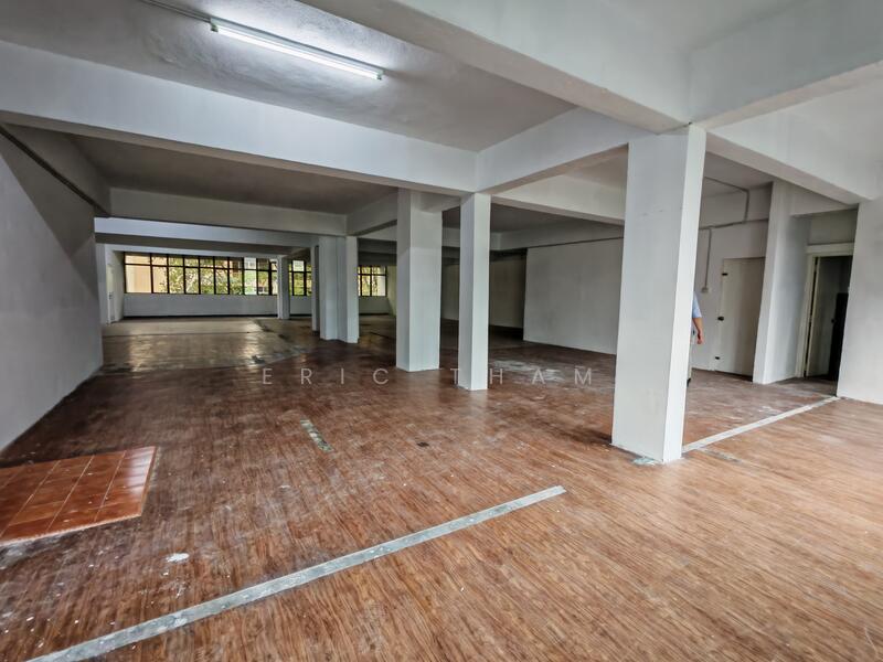 Shop / Office for Sale in Taman Ampang Utama (Ampang) - Eric Tham - Interior - PropertyGuru.com.my