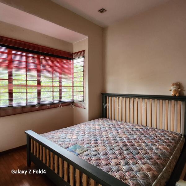 Bungalow House for Sale in Bukit Rahman Putra (Sungai Buloh) - Shann Wong - Bedroom - PropertyGuru.com.my