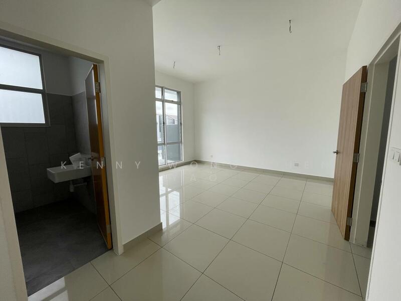 Untuk Dijual - Iconia Garden Residence (Precinct A) @ Taman Impian Emas