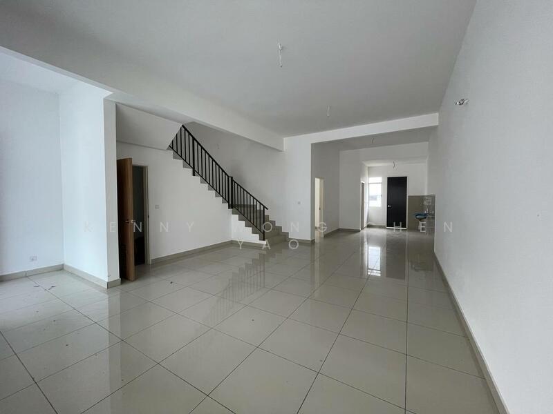 Untuk Dijual - Iconia Garden Residence (Precinct A) @ Taman Impian Emas