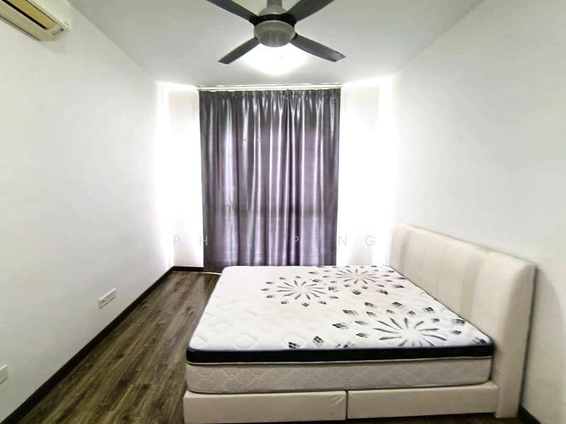 Cristal Serin Residence untuk Untuk Disewa - RM 2,499 /bulan, Mac 2026 - Bedroom - PropertyGuru.com.my