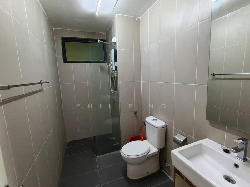 Cristal Serin Residence untuk Untuk Disewa - RM 2,499 /bulan, Mac 2026 - Bathroom - PropertyGuru.com.my