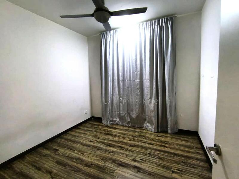 Cristal Serin Residence untuk Untuk Disewa - RM 2,499 /bulan, Mac 2026 - Bedroom - PropertyGuru.com.my