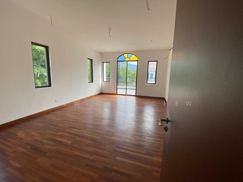 Setia Eco Templer untuk Untuk Dijual - RM 1,950,000, Feb 2026 - Living Room - PropertyGuru.com.my