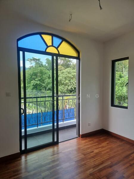 Setia Eco Templer untuk Untuk Dijual - RM 1,950,000, Feb 2026 - Balcony - PropertyGuru.com.my