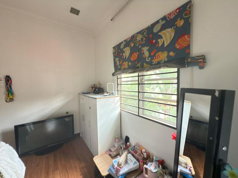 2-storey Terraced House for Sale in Denai Alam (Shah Alam) - Mr Zack - Interior - PropertyGuru.com.my