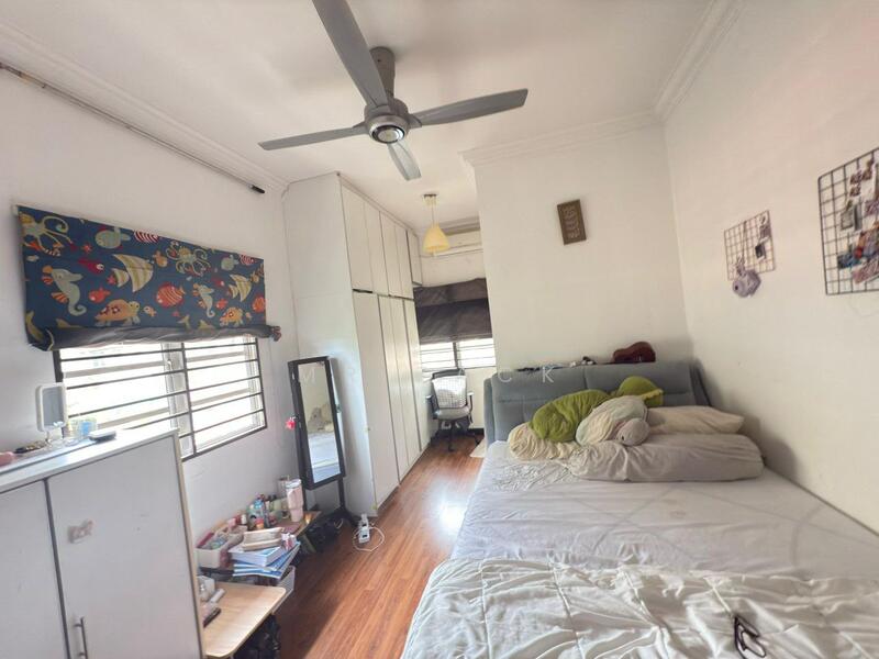2-storey Terraced House for Sale in Denai Alam (Shah Alam) - Mr Zack - Bedroom - PropertyGuru.com.my