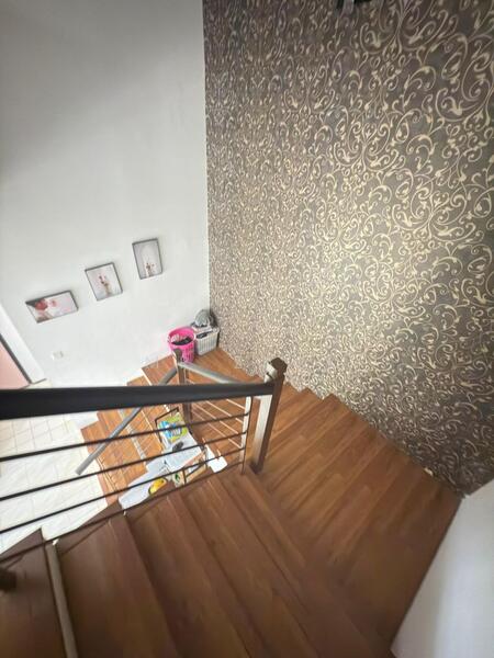 2-storey Terraced House for Sale in Denai Alam (Shah Alam) - Mr Zack - Interior - PropertyGuru.com.my