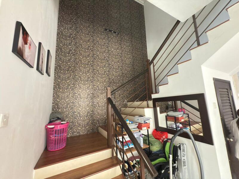 2-storey Terraced House for Sale in Denai Alam (Shah Alam) - Mr Zack - Interior - PropertyGuru.com.my
