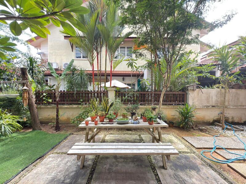 2-storey Terraced House for Sale in Denai Alam (Shah Alam) - Mr Zack - Exterior - PropertyGuru.com.my