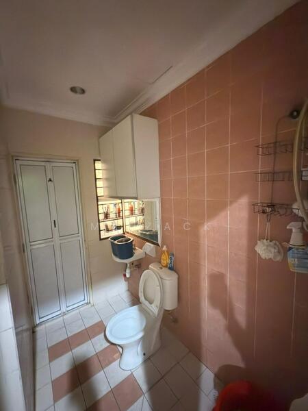 2-storey Terraced House for Sale in Denai Alam (Shah Alam) - Mr Zack - Bathroom - PropertyGuru.com.my