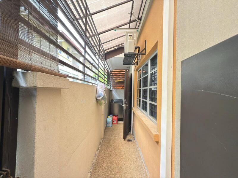 2-storey Terraced House for Sale in Denai Alam (Shah Alam) - Mr Zack - Exterior - PropertyGuru.com.my