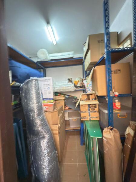 2-storey Terraced House for Sale in Denai Alam (Shah Alam) - Mr Zack - Interior - PropertyGuru.com.my