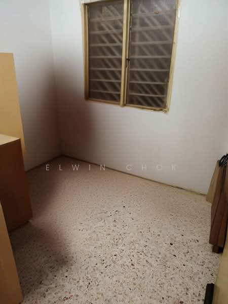 2-storey Terraced House for Sale in Taman Klang Utama (Kapar) - Elwin Chok - Interior - PropertyGuru.com.my