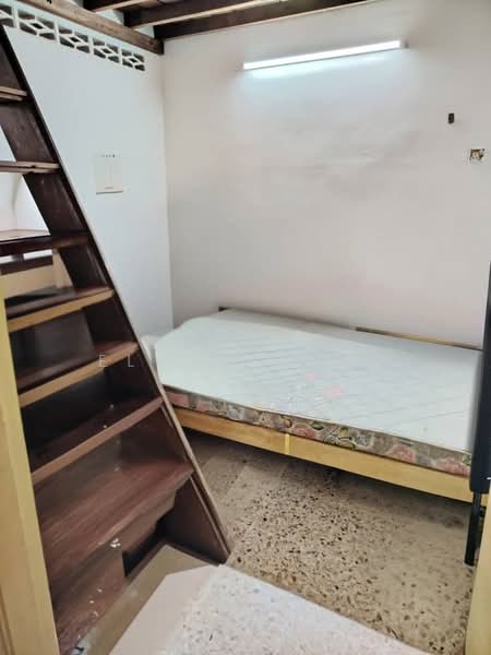 2-storey Terraced House for Sale in Taman Klang Utama (Kapar) - Elwin Chok - Bedroom - PropertyGuru.com.my