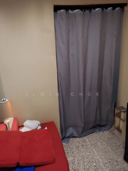 2-storey Terraced House for Sale in Taman Klang Utama (Kapar) - Elwin Chok - Interior - PropertyGuru.com.my