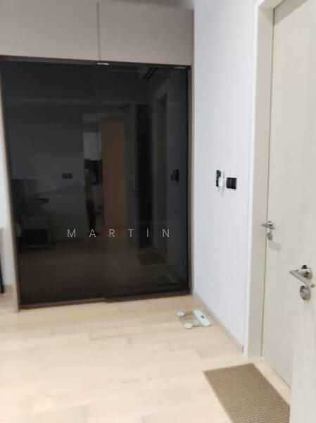 Service Residence for Rent at Star Residences Two - Martin Lee - Interior - PropertyGuru.com.my