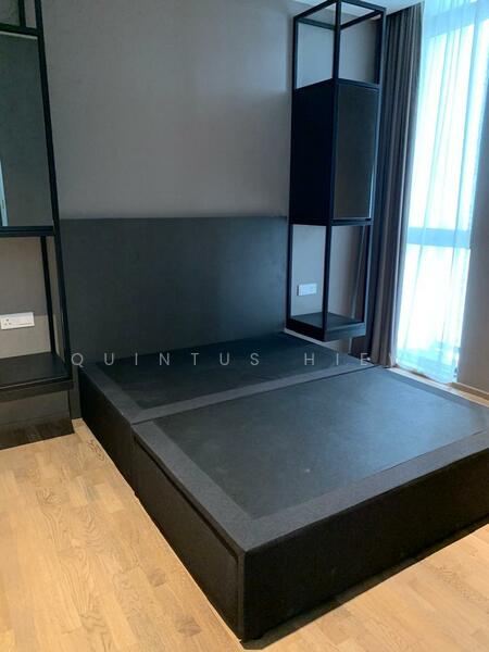 Twy Duplex Condos untuk Untuk Disewa - RM 5,500 /bulan, Mac 2026 - Bedroom - PropertyGuru.com.my