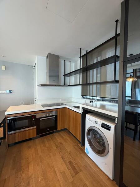 Twy Duplex Condos untuk Untuk Disewa - RM 5,500 /bulan, Mac 2026 - Kitchen - PropertyGuru.com.my