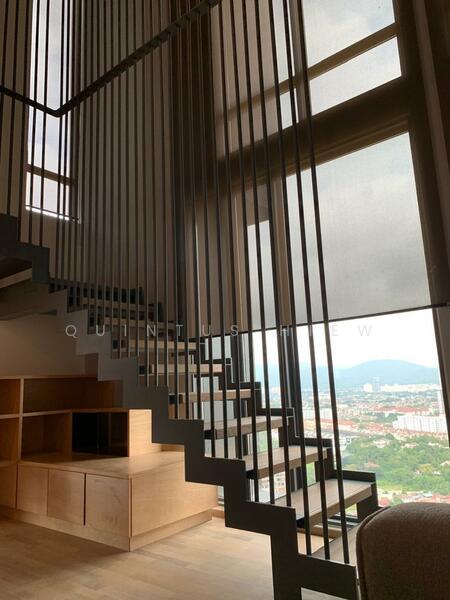 Twy Duplex Condos untuk Untuk Disewa - RM 5,500 /bulan, Mac 2026 - Interior - PropertyGuru.com.my