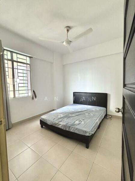 Apartment for Sale at Ixora Heights Apartment - Jan Tan - Bedroom - PropertyGuru.com.my