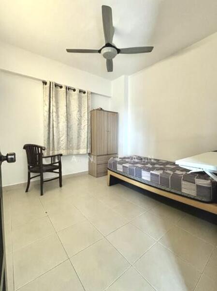 Apartment for Sale at Ixora Heights Apartment - Jan Tan - Bedroom - PropertyGuru.com.my