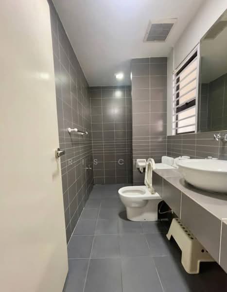 2-storey Terraced House for Sale in Klang (Selangor) - Doris Chuah - Bathroom - PropertyGuru.com.my