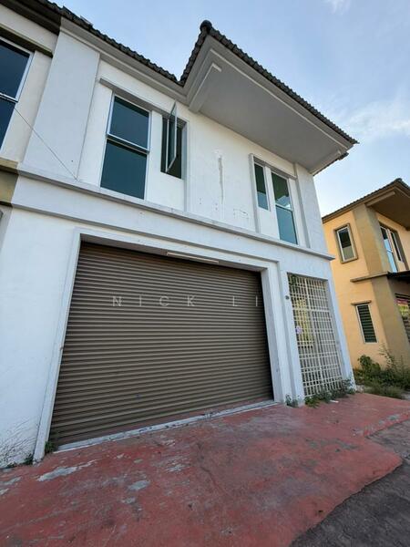2 Storey Semi D Star Avenue Light Industrial @ Simpang Ampat untuk Untuk Disewa - RM 3,000 /bulan, Feb 2026 - Exterior - PropertyGuru.com.my