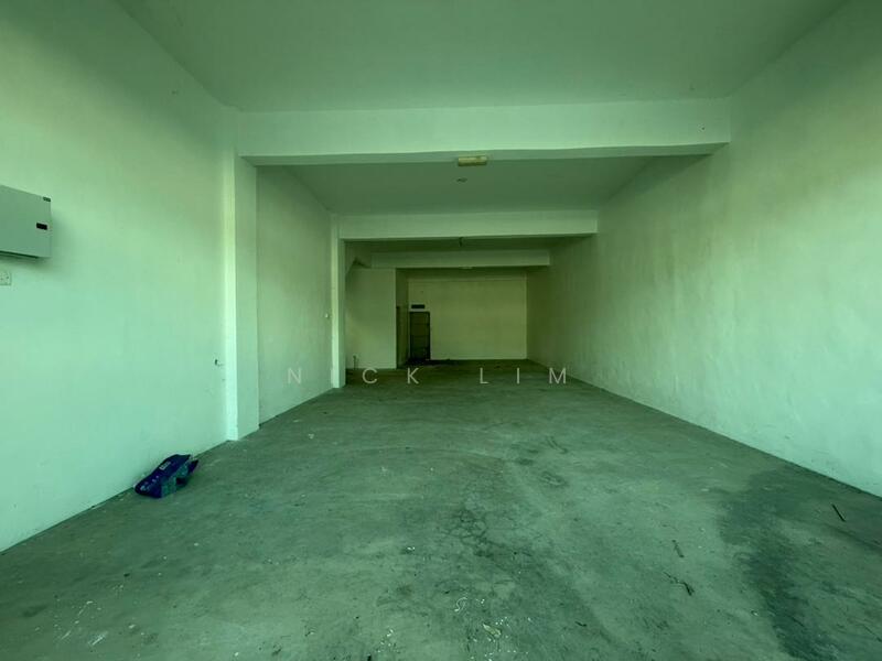 2 Storey Semi D Star Avenue Light Industrial @ Simpang Ampat untuk Untuk Disewa - RM 3,000 /bulan, Feb 2026 - Interior - PropertyGuru.com.my