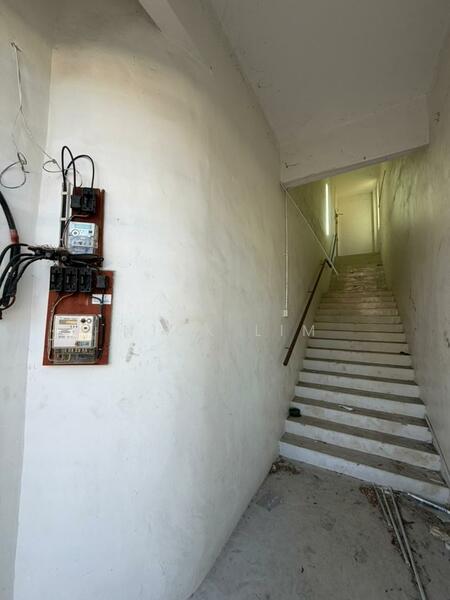 2 Storey Semi D Star Avenue Light Industrial @ Simpang Ampat untuk Untuk Disewa - RM 3,000 /bulan, Feb 2026 - Corridor - PropertyGuru.com.my