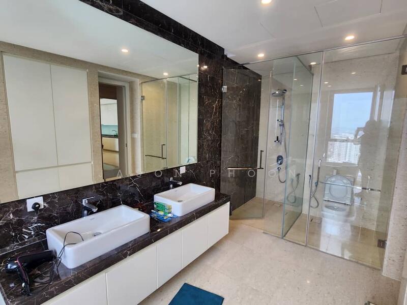 Service Residence for Rent at The Astaka @ 1 Bukit Senyum - Jason Phoon - PropertyGuru.com.my