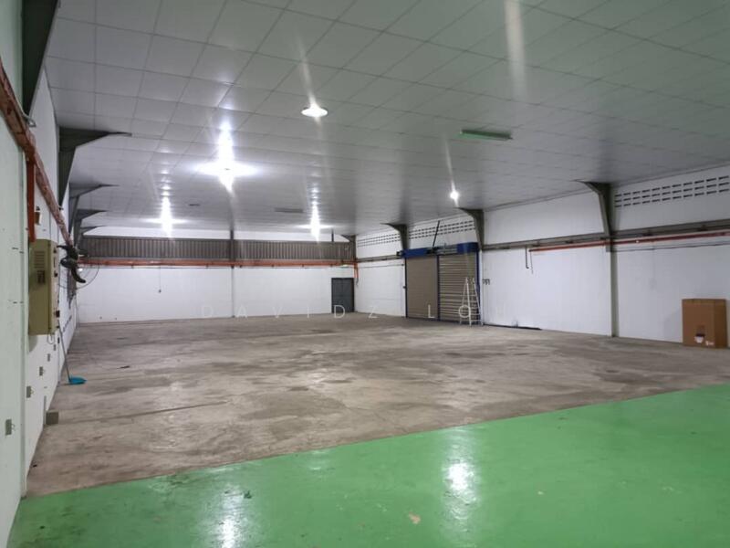 Kilang untuk Disewa di Kulim (Kedah) - Davidz Loh - Interior - PropertyGuru.com.my