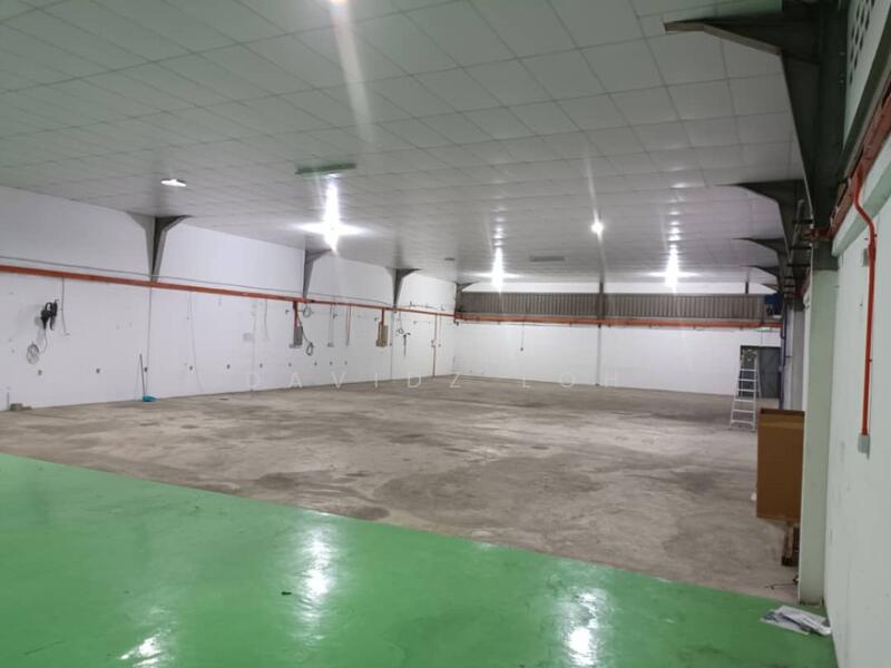 Kilang untuk Disewa di Kulim (Kedah) - Davidz Loh - Interior - PropertyGuru.com.my